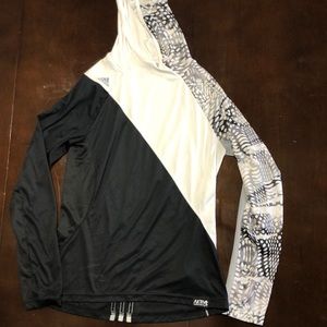 Adidas Climalite Running LongSleeve